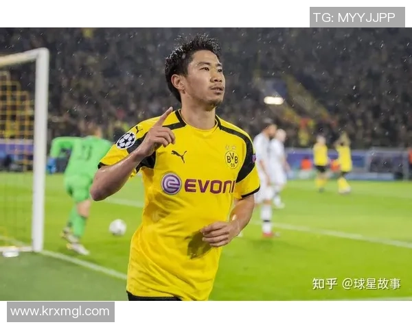 亚洲足球历史十大传奇球星